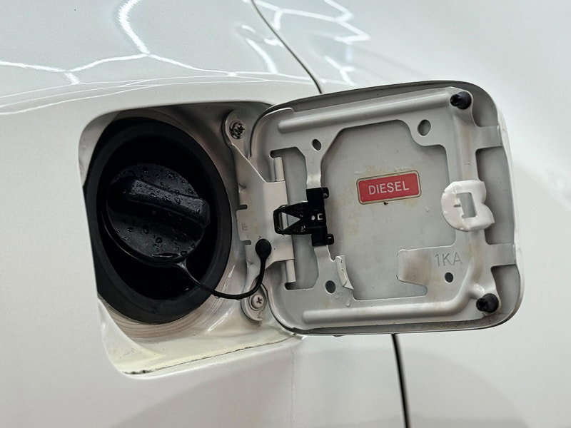 Nissan Juke 1.5 dCi 8v Acenta Premium Euro 5 (s/s) 5dr