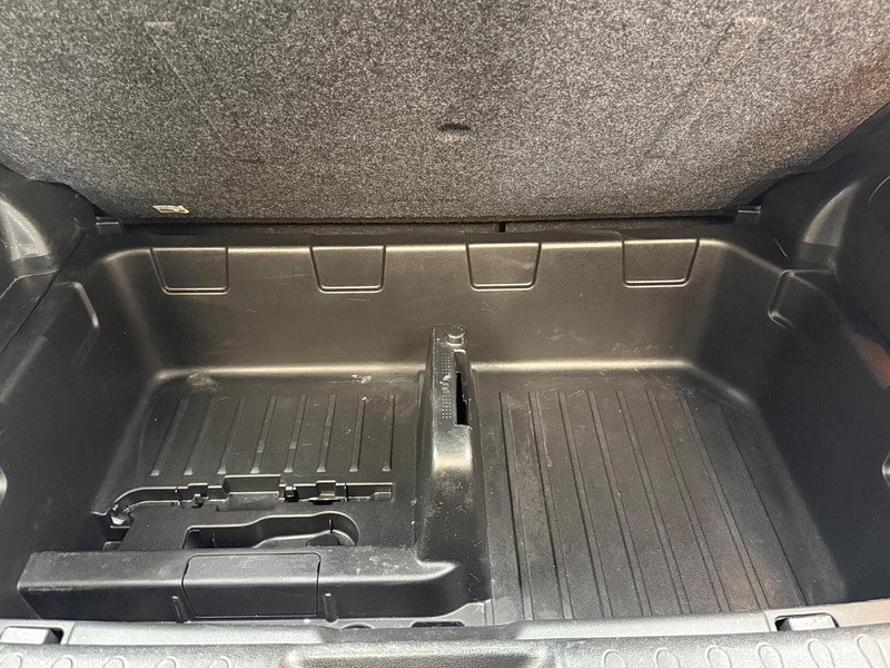 Nissan Juke 1.6 n-tec Euro 5 5dr (17in Alloy)