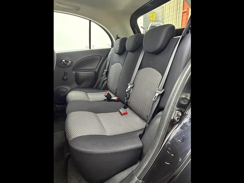 Nissan Micra 1.2 Acenta Euro 5 5dr