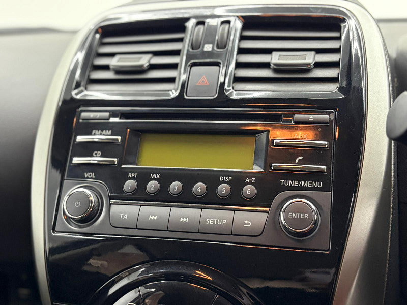 Nissan Micra 1.2 Acenta Euro 5 5dr