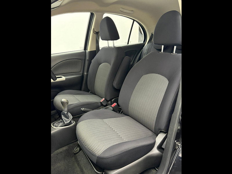 Nissan Micra 1.2 Acenta Euro 5 5dr