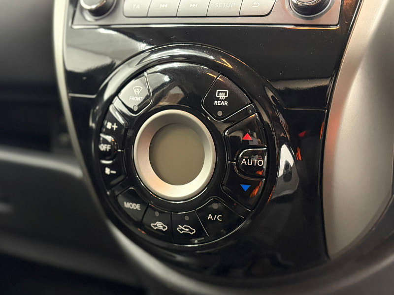 Nissan Micra 1.2 Acenta Euro 5 5dr