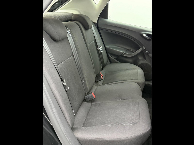 Seat Ibiza 1.2 TSI FR Euro 6 5dr