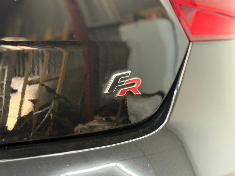 Seat Ibiza 1.2 TSI FR Euro 6 5dr