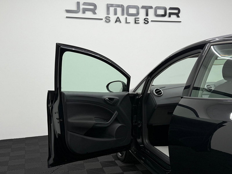 Seat Ibiza 1.2 TSI FR Euro 6 5dr