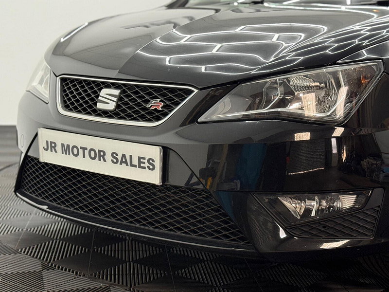 Seat Ibiza 1.2 TSI FR Euro 6 5dr
