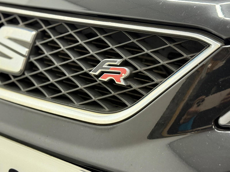 Seat Ibiza 1.2 TSI FR Euro 6 5dr