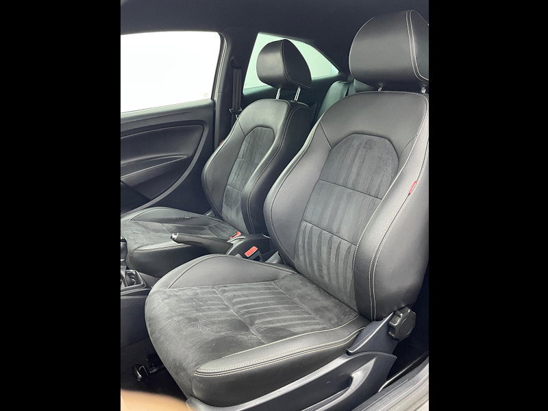 Seat Ibiza 1.4 30 Years Sport Coupe Euro 5 3dr