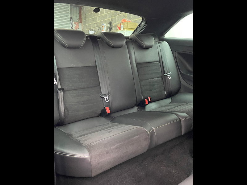 Seat Ibiza 1.4 30 Years Sport Coupe Euro 5 3dr