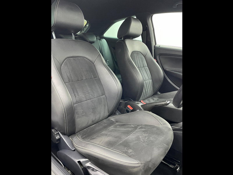 Seat Ibiza 1.4 30 Years Sport Coupe Euro 5 3dr