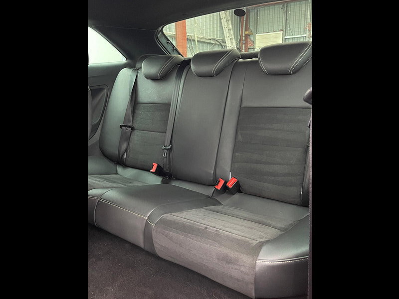 Seat Ibiza 1.4 30 Years Sport Coupe Euro 5 3dr