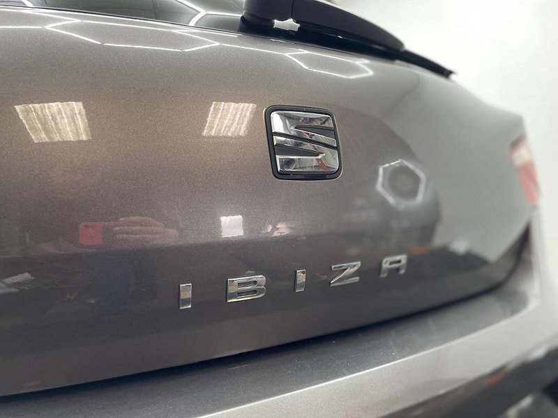 Seat Ibiza 1.4 30 Years Sport Coupe Euro 5 3dr