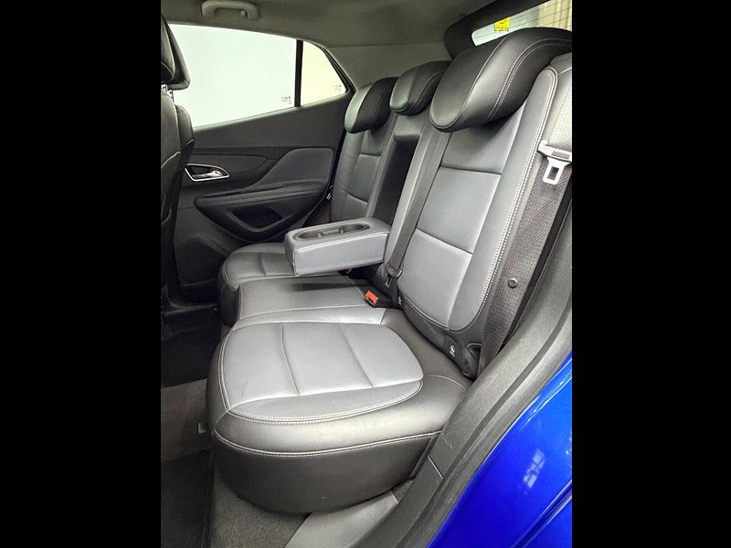Vauxhall Mokka 1.7 CDTi SE 2WD Euro 5 (s/s) 5dr