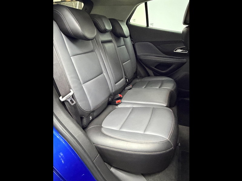 Vauxhall Mokka 1.7 CDTi SE 2WD Euro 5 (s/s) 5dr