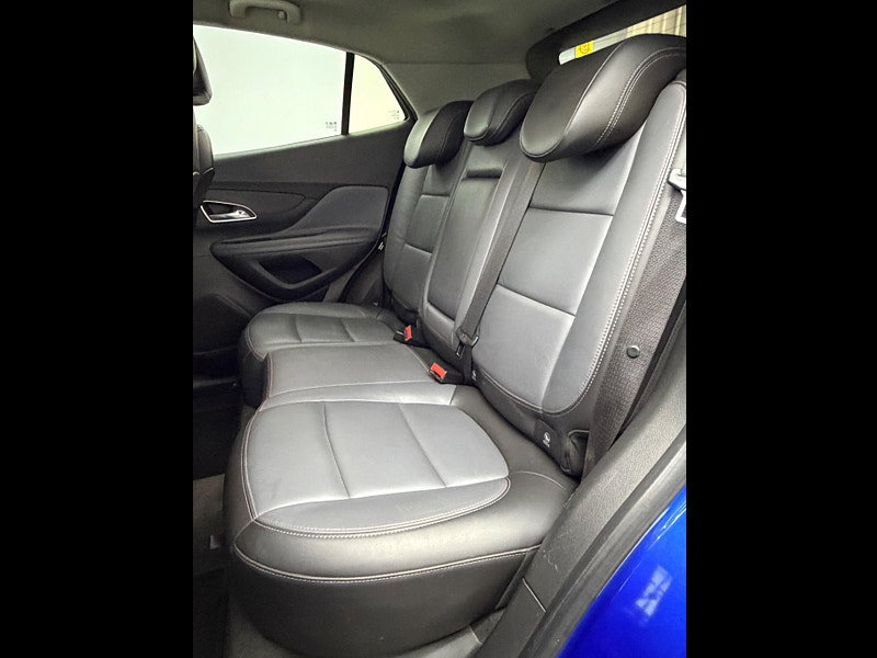 Vauxhall Mokka 1.7 CDTi SE 2WD Euro 5 (s/s) 5dr