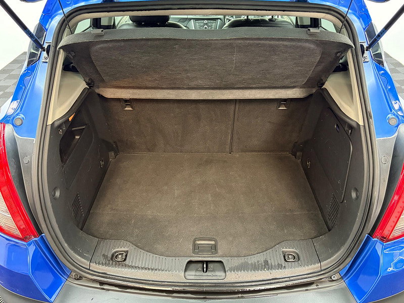 Vauxhall Mokka 1.7 CDTi SE 2WD Euro 5 (s/s) 5dr