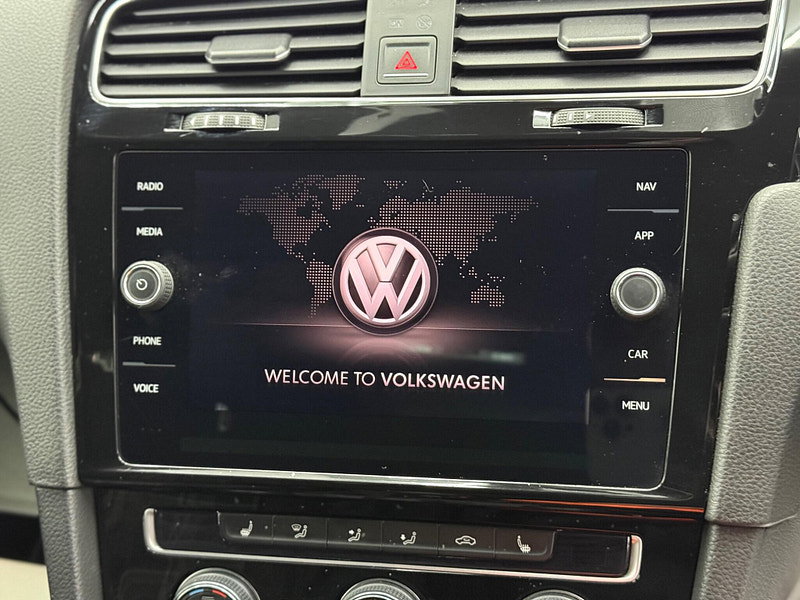Volkswagen Golf 2.0 TDI BlueMotion Tech GTD Euro 6 (s/s) 5dr