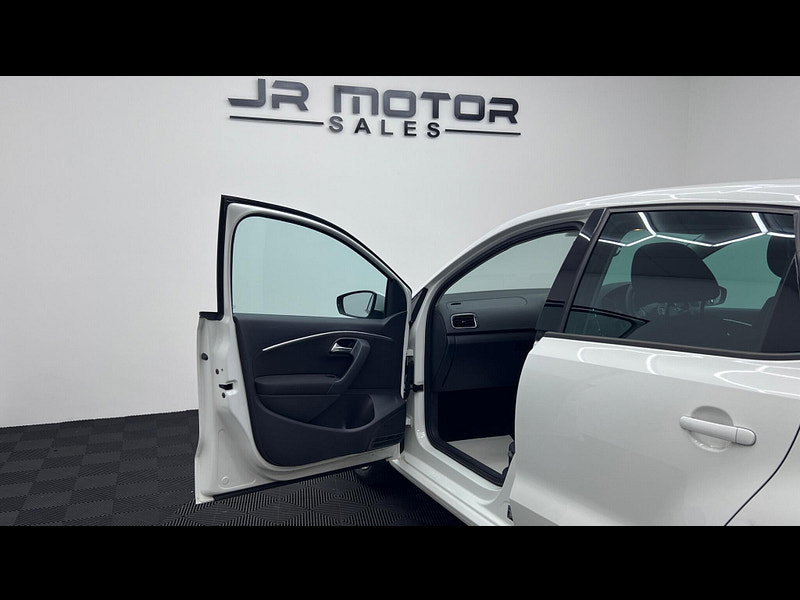 Volkswagen Polo 1.0 BlueMotion Tech Match Euro 6 (s/s) 5dr