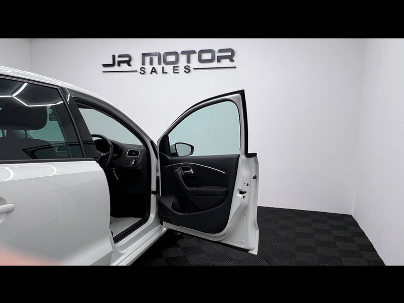 Volkswagen Polo 1.0 BlueMotion Tech Match Euro 6 (s/s) 5dr