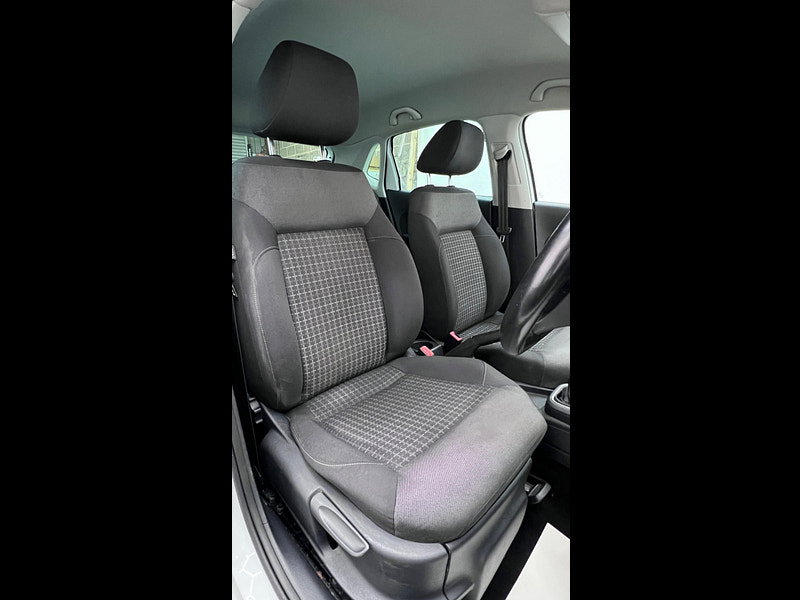 Volkswagen Polo 1.0 BlueMotion Tech Match Euro 6 (s/s) 5dr