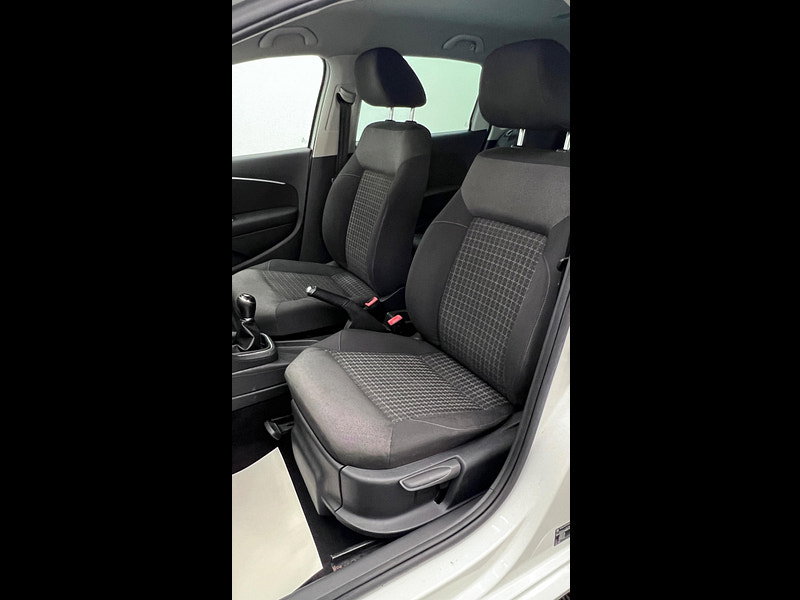 Volkswagen Polo 1.0 BlueMotion Tech Match Euro 6 (s/s) 5dr