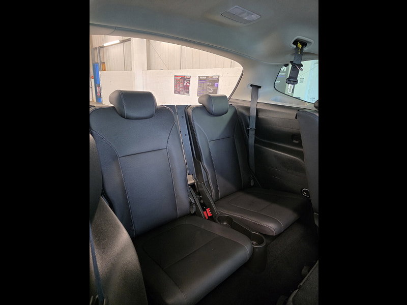 Vauxhall Zafira Tourer 1.4i Turbo SRi Nav MPV 5dr Petrol Manual Euro 6 (140 ps)