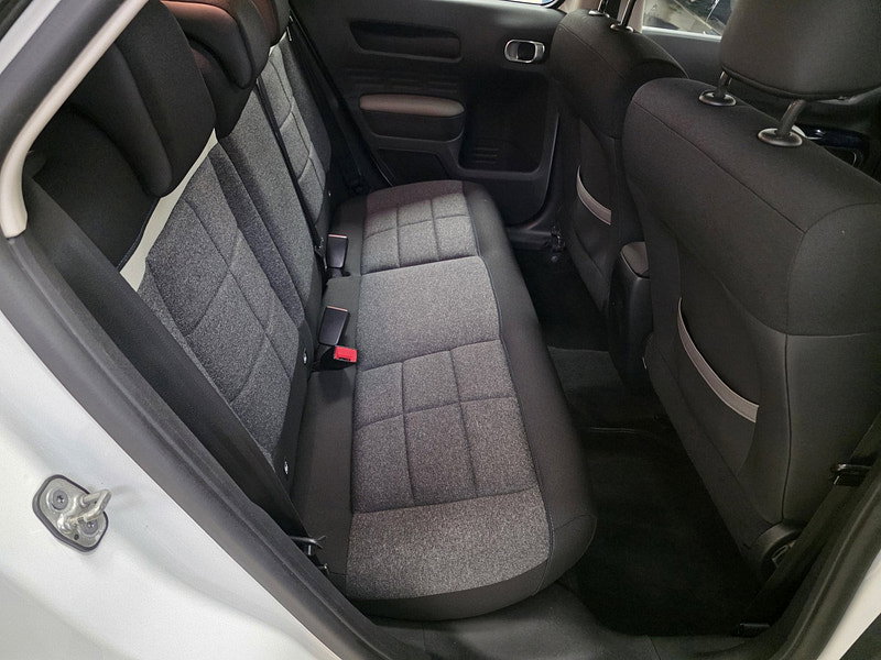 Citroen C4 Cactus 1.2 PureTech Feel Hatchback 5dr Petrol Manual Euro 6 (s/s) (110 ps)