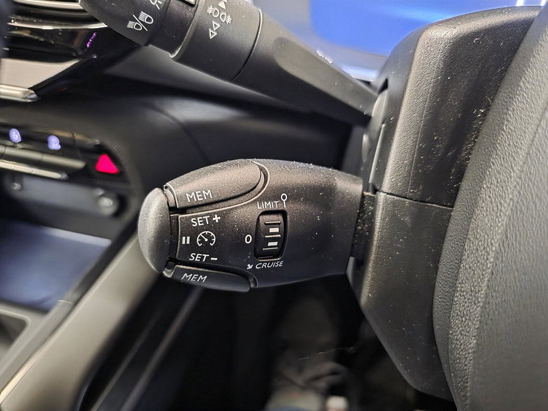 Citroen C5 Aircross 1.2 PureTech Flair SUV 5dr Petrol Manual Euro 6 (s/s) (130 ps)