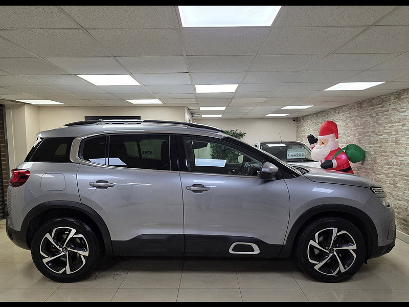 Citroen C5 Aircross 1.2 PureTech Flair SUV 5dr Petrol Manual Euro 6 (s/s) (130 ps)