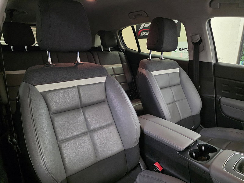 Citroen C5 Aircross 1.2 PureTech Flair SUV 5dr Petrol Manual Euro 6 (s/s) (130 ps)