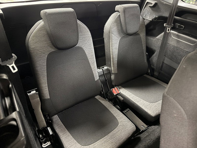 Citroen Grand C4 Picasso 1.6 BlueHDi Touch Edition MPV 5dr Diesel Manual Euro 6 (s/s) (100 ps)