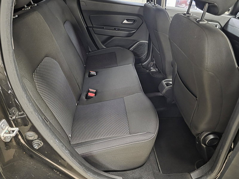 Dacia Duster 1.3 TCe Comfort SUV 5dr Petrol Manual Euro 6 (s/s) (130 ps)