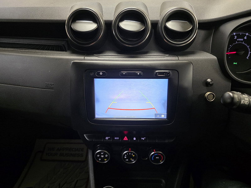 Dacia Duster 1.3 TCe Comfort SUV 5dr Petrol Manual Euro 6 (s/s) (130 ps)