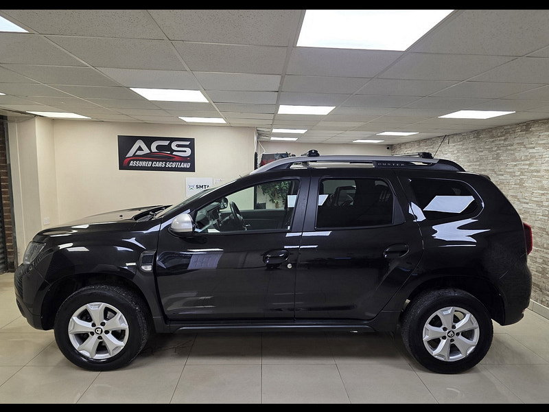 Dacia Duster 1.3 TCe Comfort SUV 5dr Petrol Manual Euro 6 (s/s) (130 ps)