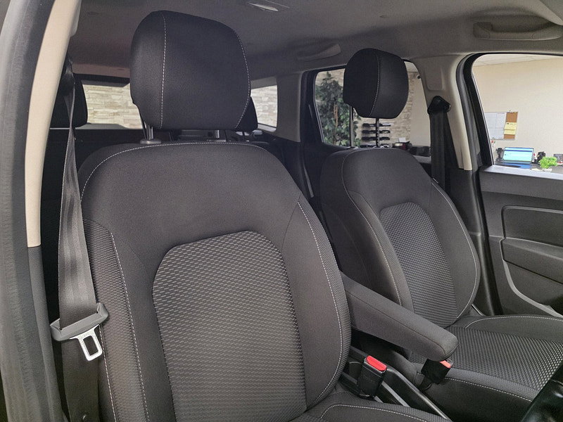 Dacia Duster 1.3 TCe Comfort SUV 5dr Petrol Manual Euro 6 (s/s) (130 ps)