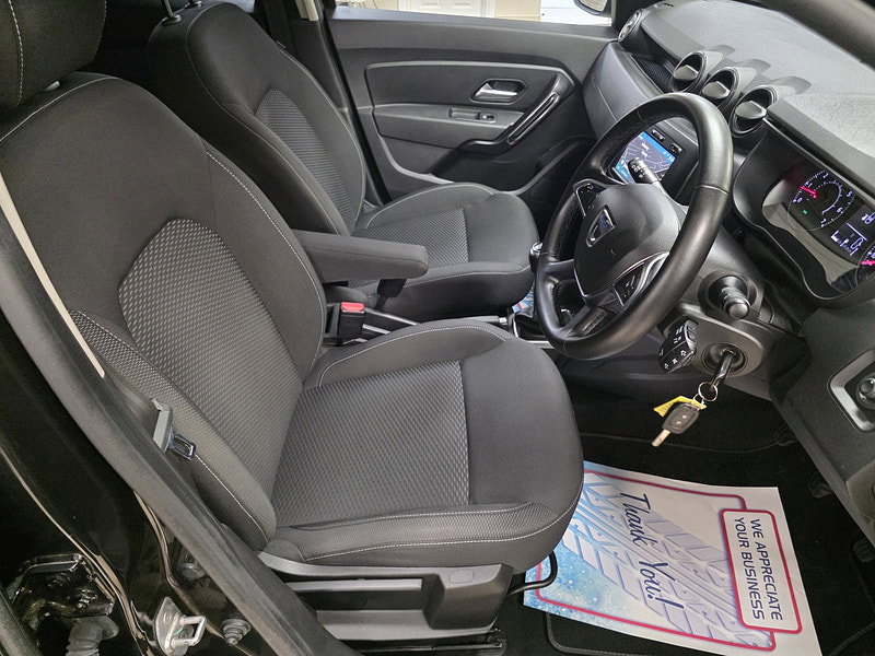 Dacia Duster 1.3 TCe Comfort SUV 5dr Petrol Manual Euro 6 (s/s) (130 ps)