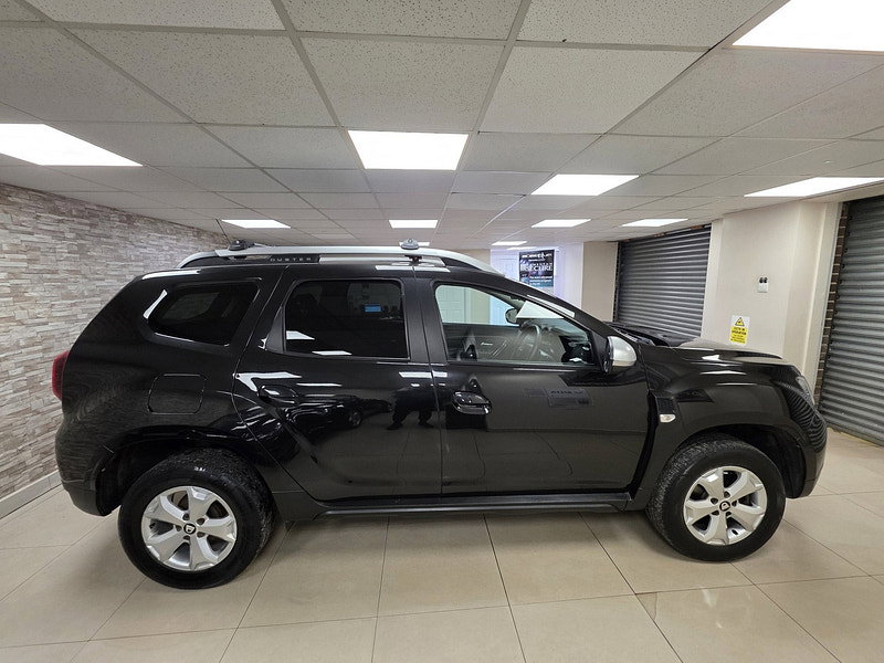 Dacia Duster 1.3 TCe Comfort SUV 5dr Petrol Manual Euro 6 (s/s) (130 ps)