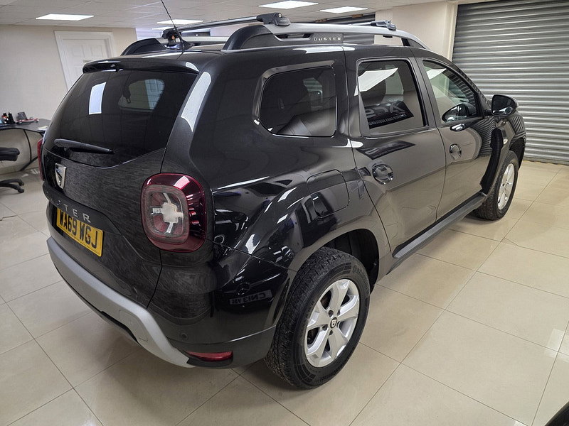 Dacia Duster 1.3 TCe Comfort SUV 5dr Petrol Manual Euro 6 (s/s) (130 ps)