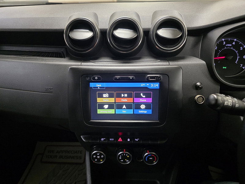 Dacia Duster 1.3 TCe Comfort SUV 5dr Petrol Manual Euro 6 (s/s) (130 ps)