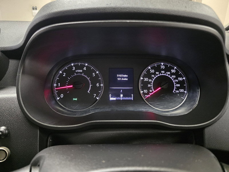 Dacia Duster 1.3 TCe Comfort SUV 5dr Petrol Manual Euro 6 (s/s) (130 ps)