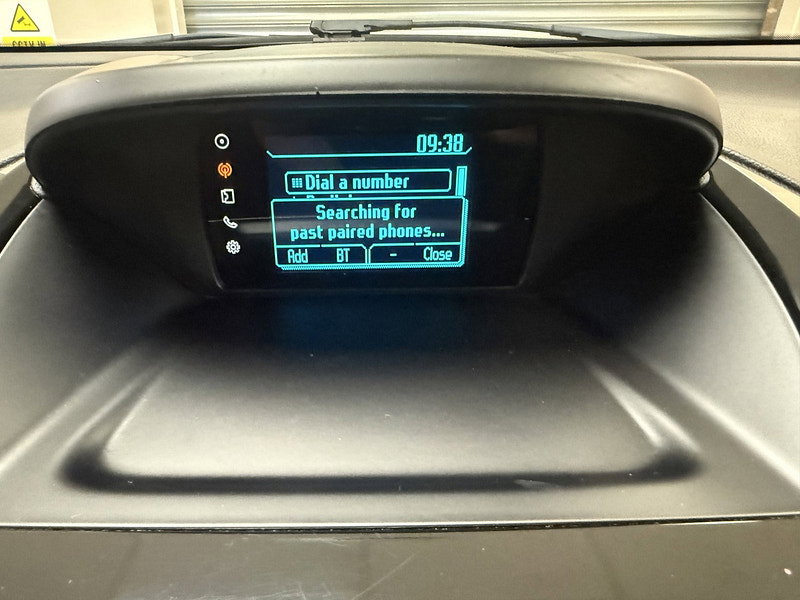 Ford B-Max 1.4 Zetec MPV 5dr Petrol Manual Euro 5 (90 ps)