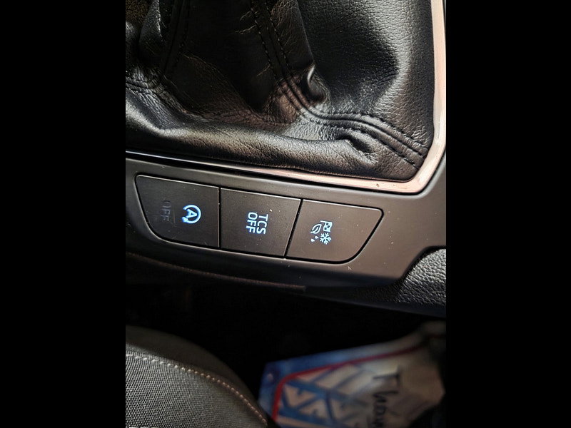 Ford Focus 1.0T EcoBoost Zetec Hatchback 5dr Petrol Manual Euro 6 (s/s) (100 ps)