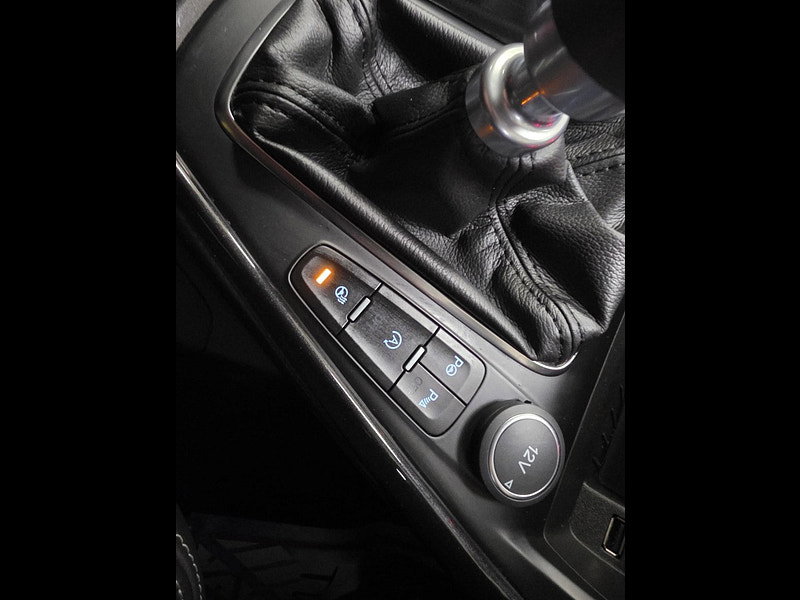 Ford Focus 1.5T EcoBoost Titanium X Hatchback 5dr Petrol Manual Euro 6 (s/s) (182 ps)