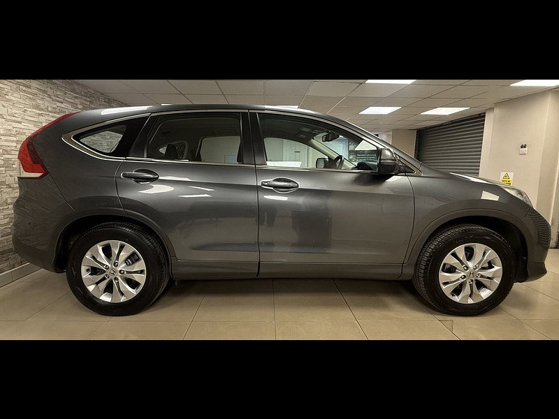 Honda CR-V 1.6 i-DTEC SE-T SUV 5dr Diesel Manual Euro 5 (s/s) (120 ps)