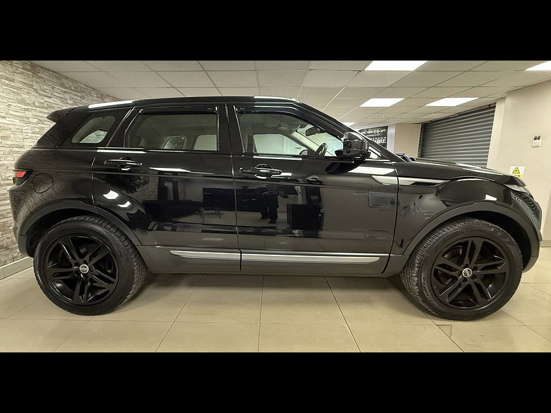 Land Rover Range Rover Evoque 2.2 eD4 Pure Tech SUV 5dr Diesel Manual FWD Euro 5 (s/s) (150 ps)