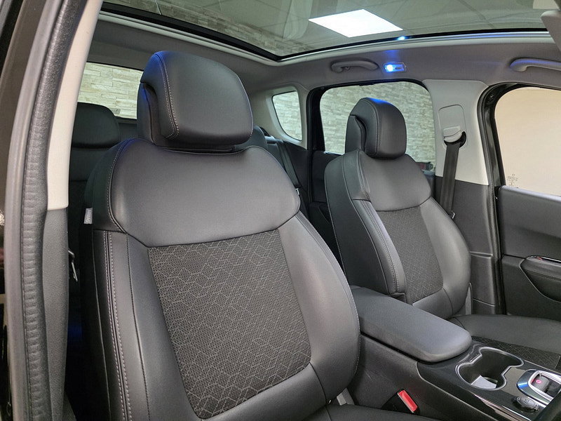Peugeot 3008 1.6 e-HDi Allure SUV 5dr Diesel EGC Euro 5 (s/s) (115 ps)