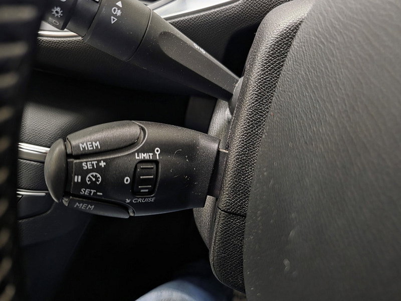 Peugeot 308 SW 1.5 BlueHDi Active Estate 5dr Diesel Manual Euro 6 (s/s) (130 ps)