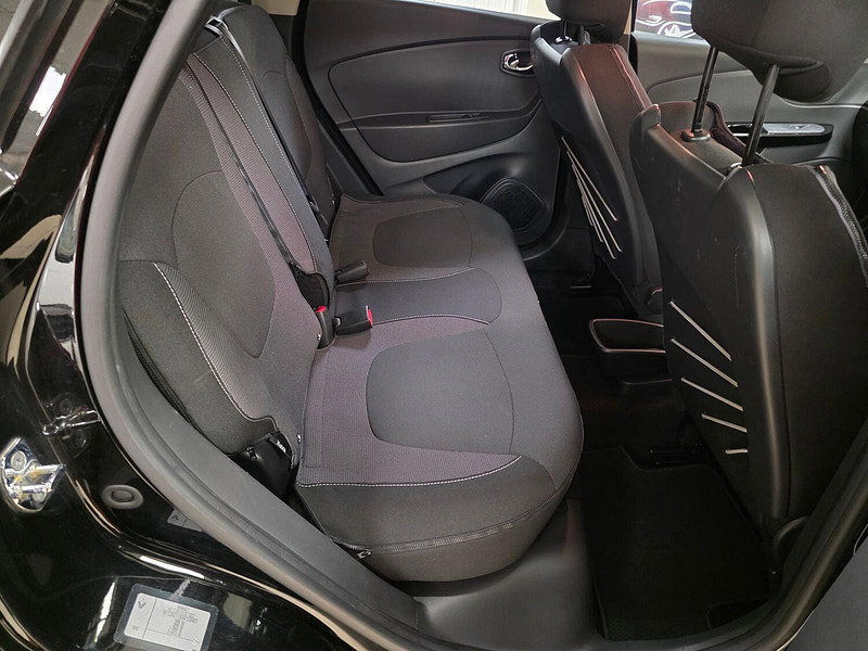 Renault Captur 0.9 TCe ENERGY Dynamique Nav SUV 5dr Petrol Manual Euro 6 (s/s) (90 ps)
