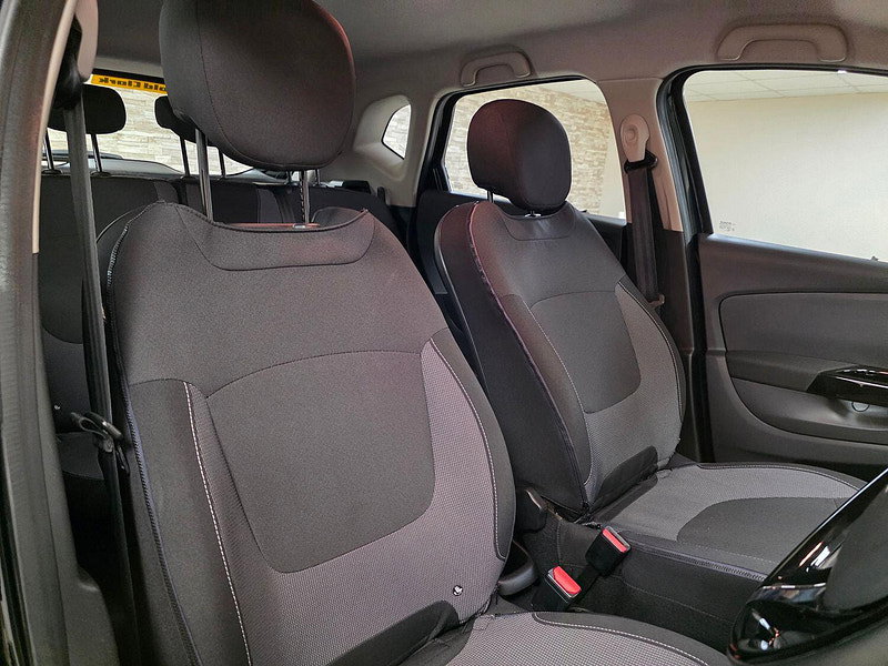 Renault Captur 0.9 TCe ENERGY Dynamique Nav SUV 5dr Petrol Manual Euro 6 (s/s) (90 ps)