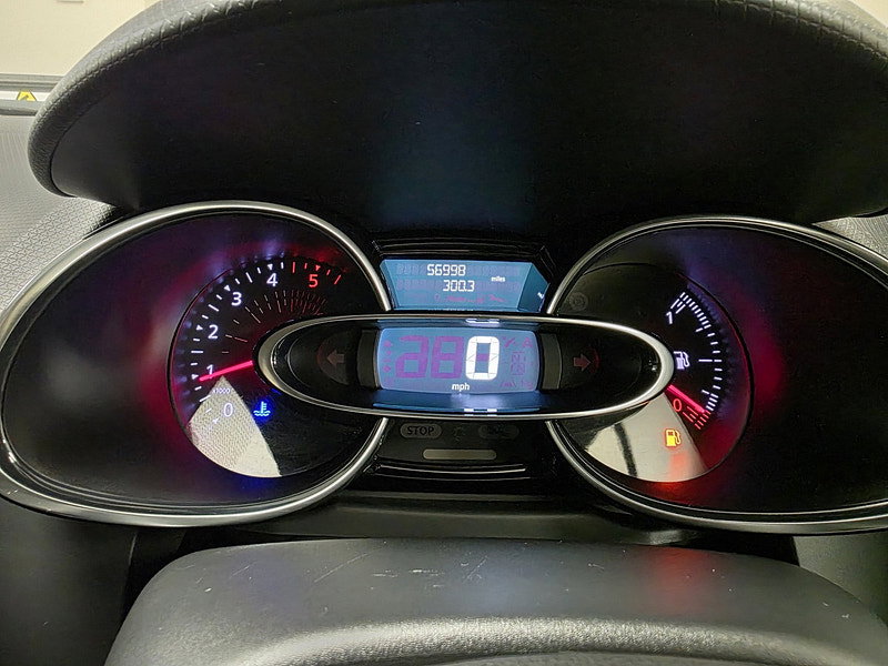 Renault Clio 1.5 dCi Dynamique Nav Hatchback 5dr Diesel Manual Euro 6 (s/s) (90 ps)
